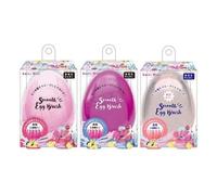 Lucky Wink - Smooth Egg Brush Pink