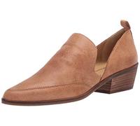 LUCKY Women's Mahzan Loafer, Tan, 5.5 UK