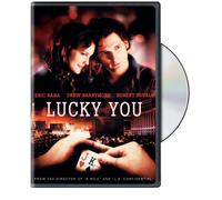 Lucky You (2007) Eric Bana; Drew Barrymore; Robert Duvall