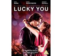 Lucky You [DVD] [2007]