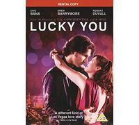 Lucky You [DVD]