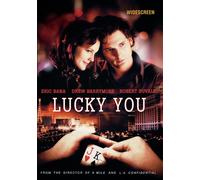 Lucky You (DVD) (US IMPORT)