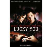 Lucky you [FR Import] [DVD] (2008) Bana, Eric; Hanson, Curtis