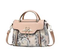 LuckyGGT fashion Handbag Women Simple Korean Style Shoulder Crossbody Bag