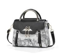 LuckyGGT fashion Handbag Women Simple Korean Style Shoulder Crossbody Bag