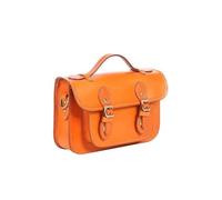 LuckyGGT Genuine Leather Fashion Vegetable Tanned Leather Vintage Top Layer Cowhide Crossbody Luxury Handbag