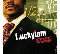 Luckyiam - Most Likely to Succeed
