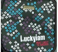 LUCKYIAM - MOST LIKELY TO SUCCEED NEW CD