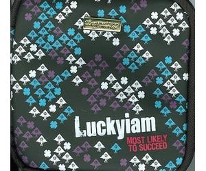 LUCKYIAM - MOST LIKELY TO SUCCEED NEW CD