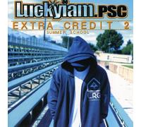 Luckyiampsc - Extra Credit 2