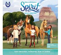 Luckys Super-Toller Cousin Julian(5)-Hörspiel