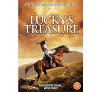 Lucky's Treasure
