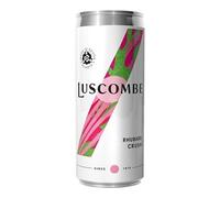 Lucombe Rhubarb Crush Cans | 12 x 320ml