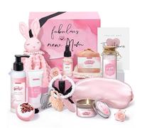 LUCOTIYA Spa Gifts Basket for Women