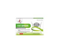 Lucovital FAT BINDER Fat & Carb Blocker Weight Loss 30 Tablets