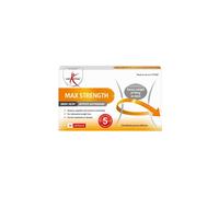 Lucovitaal Weight Loss Supplement Lucovital Max Strength Appetite Suppressant 30 Capsules