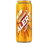 Lucozade Alert Tropical Burst - 12x500ml