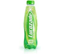 Lucozade Apple Blast 500ml (48 Bottles (4 Cases))