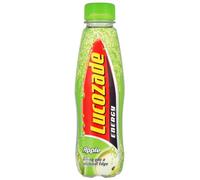 Lucozade Energy Apple Drink 500 ml (Pack of 12)