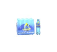 Lucozade Energy Blue Burst 500ml (Pack of 12)