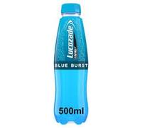Lucozade Energy Blue Burst Drink Pack Of 24 x 500ml