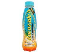 Lucozade Energy Caribbean Crush 380ml (Pack of 24 x 380ml)