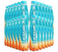 Lucozade Energy Caribbean Crush 380ml (Pack of 24 x 380ml)