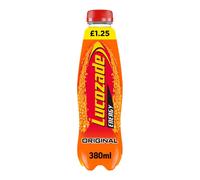 Lucozade Energy Drink Original 380ml (Pack of 24)