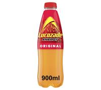 Lucozade Energy Drink Original 900ml