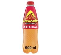 Lucozade Energy Drink Original 900ml