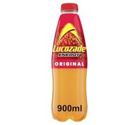Lucozade Energy Drink Original 900ml (Pack of 12)