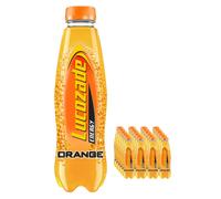 Lucozade Energy Orange, 24 x 380 ml