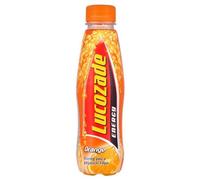 Lucozade Energy Orange 24x330ml