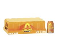 Lucozade Energy Orange 330ml (Pack of 24)