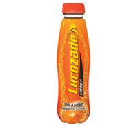 Lucozade Energy Orange 380ml
