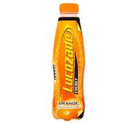 Lucozade Energy Orange, 380ml