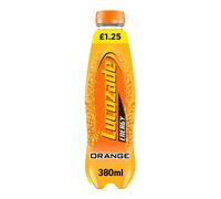 Lucozade Energy Orange 380ml (Pack of 24)
