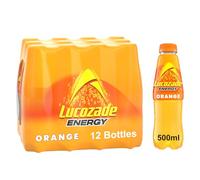 Lucozade Energy Orange 500ml (Pack of 12)