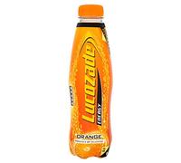 Lucozade Energy Orange 500ml (Pack of 12 x 500ml)