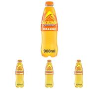 Lucozade Energy Orange 900ml (Pack of 4)