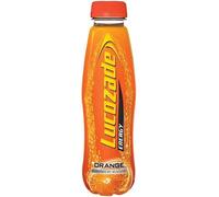 Lucozade Energy Orange Drink, 380ml, 24 Pack, by Kandy Collection