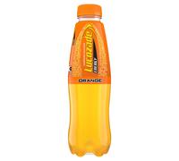 Lucozade Energy Orange Sparkling Drink Powered By Glucose 24x380m