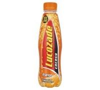 Lucozade Energy Orange Sport Drink - 12 x 500ml