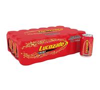 Lucozade Energy Original 24 X 330ml