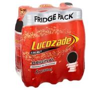 LUCOZADE ENERGY ORIGINAL 24 X 380ML