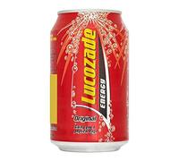 Lucozade Energy Original, 330ml