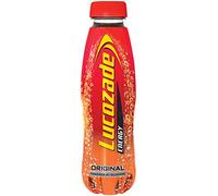 Lucozade Energy Original 380ml Bottles 4 Pack x6 Case