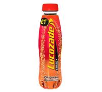 Lucozade Energy Original 380ml Bottles Pack of 24 Sparkling Drink
