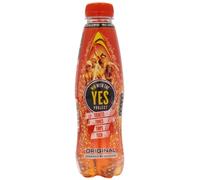 Lucozade Energy Original Drink 500 ml (Pack of 12)
