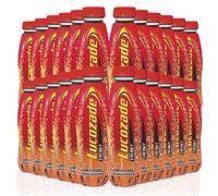 Lucozade Energy Original Drink in Pet Bottle 380 ml (Pack of 24)